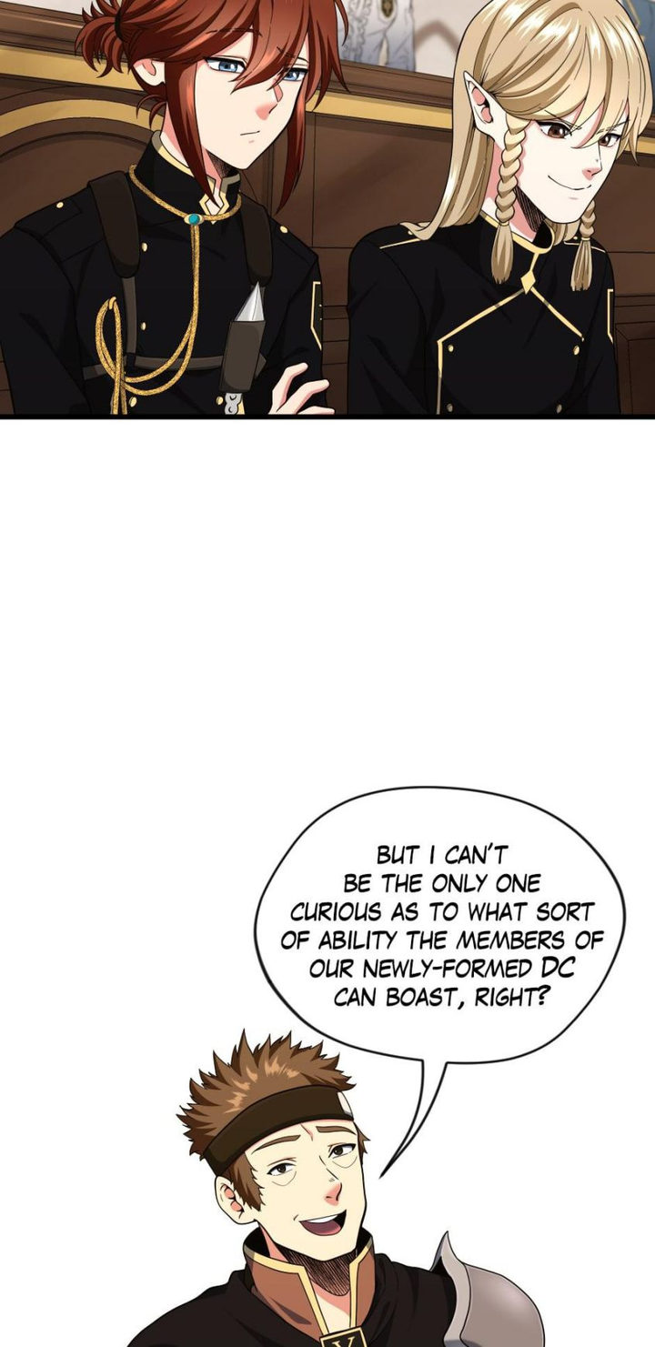 The Beginning After The End Chapter 92 image 48